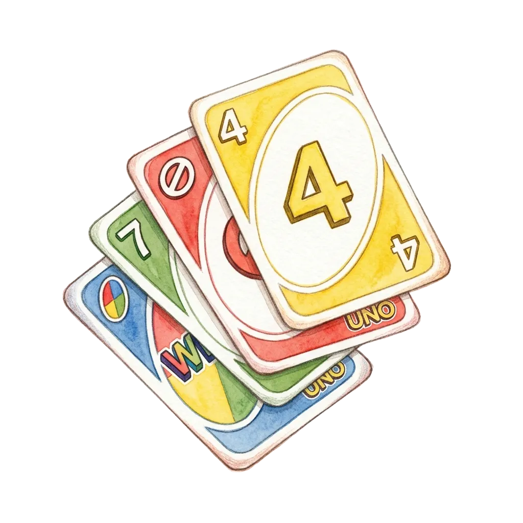 Uno / Exploding Kittens